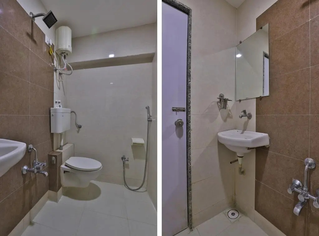 Отель Sunstay