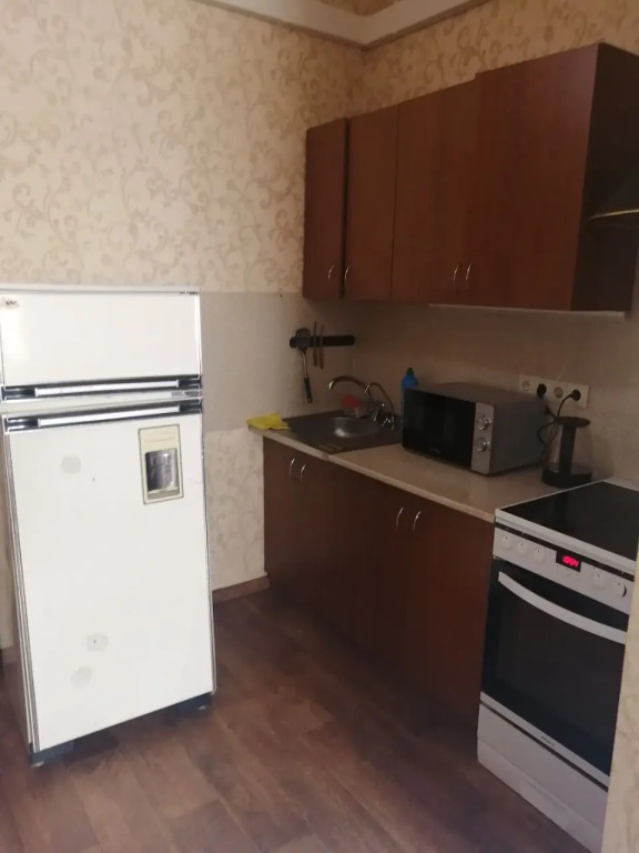 Апартаменты Богородский 2/9