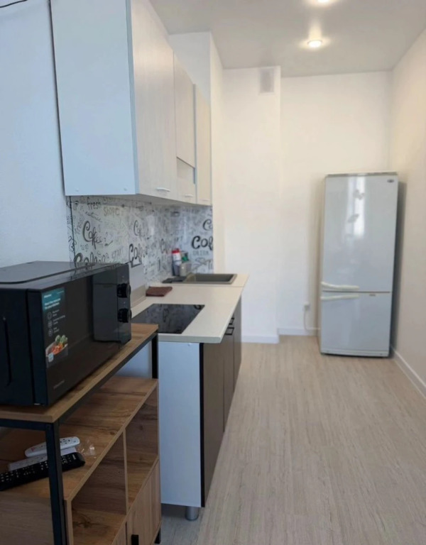 Квартира на Беломорском проспекте 3Ак1