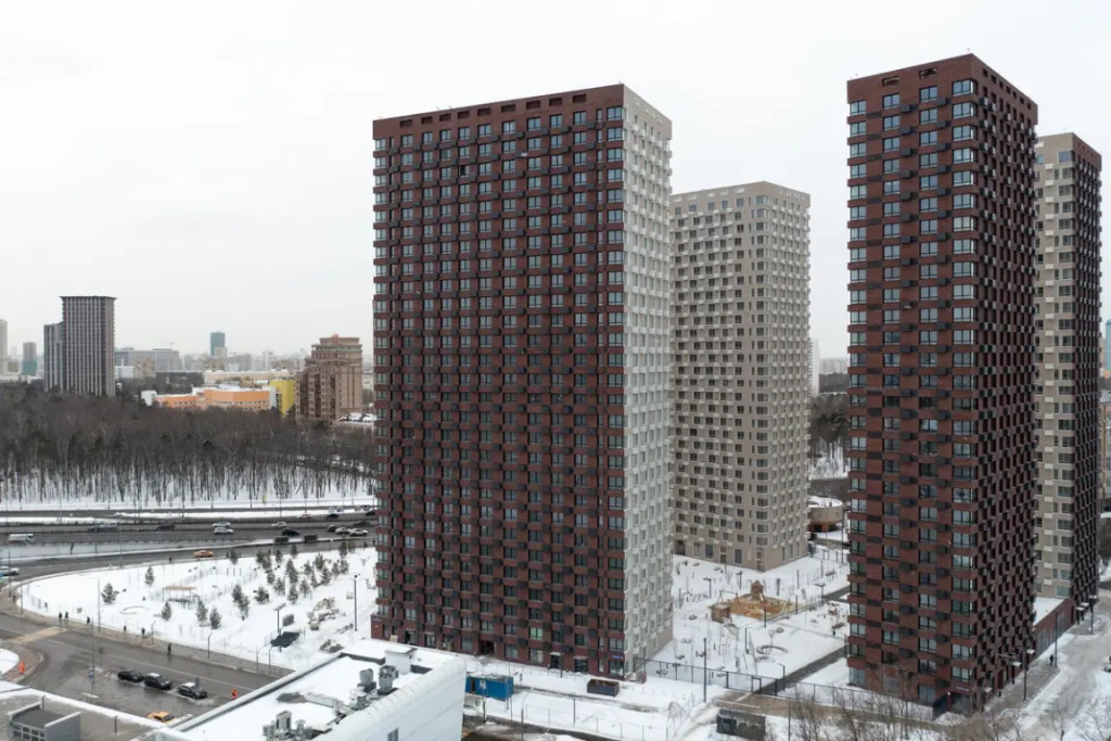 Апартаменты SMART LOFTS | Flamandia | Отдельная спальня | Медцентры (ФМБА, ЛОР)