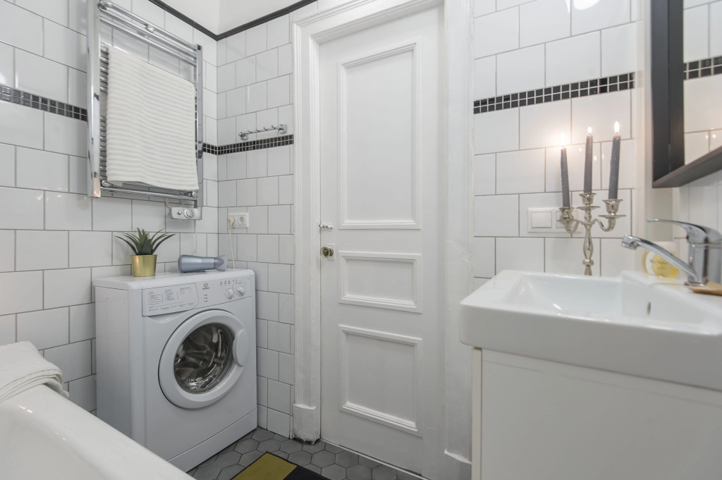 Квартира GM Apartments на Тверской у Кремля