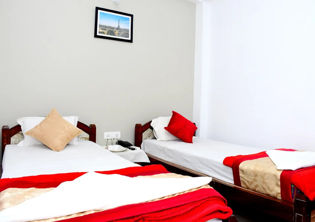 Satiya Guest House