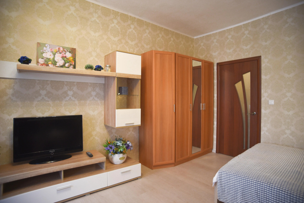 Апартаменты Mira Apartments