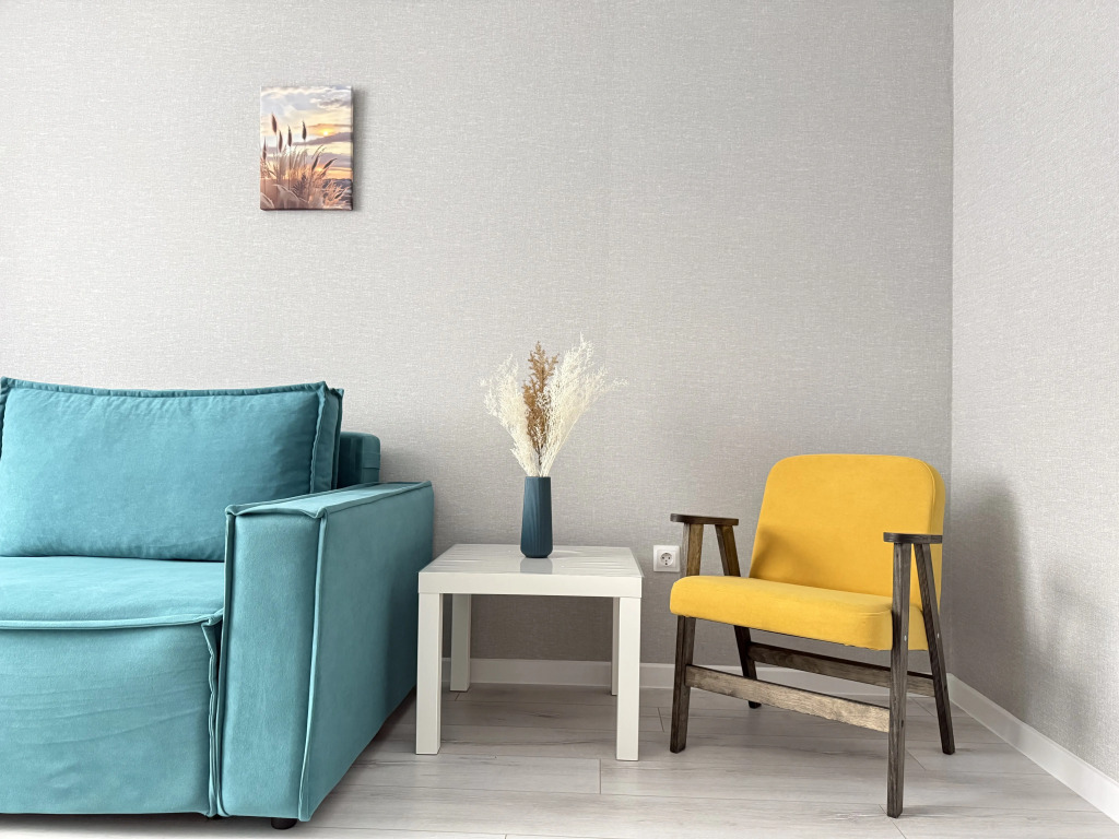Жилое помещение GoodHill