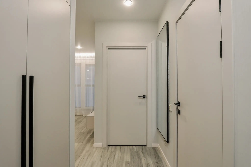 Квартира Уютная квартира Privi House в центре города