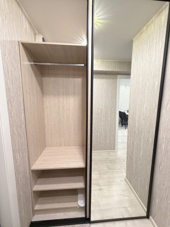 Квартира с кондиционером