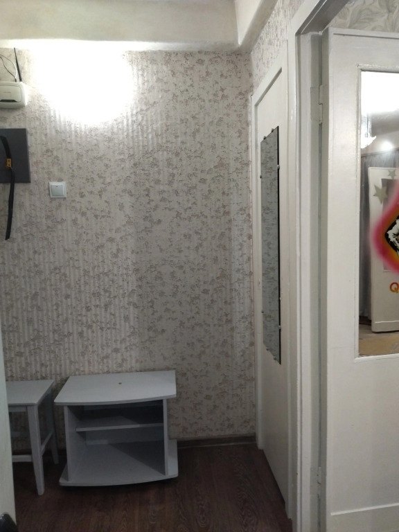 Квартира Уютно по простому