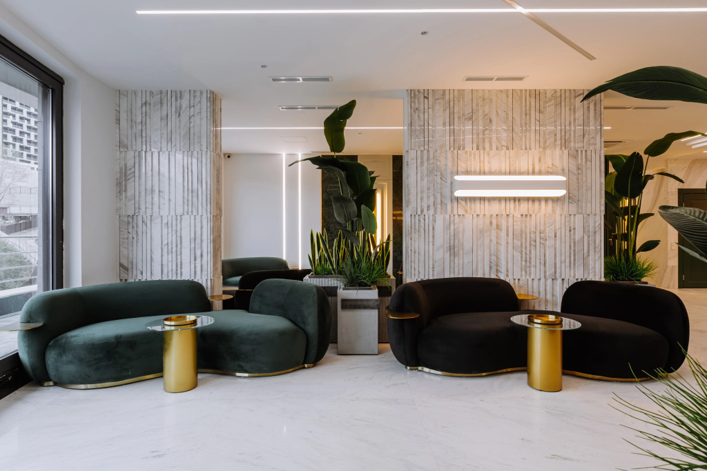 Марин Гарден Сочи by Zont Hotel Group