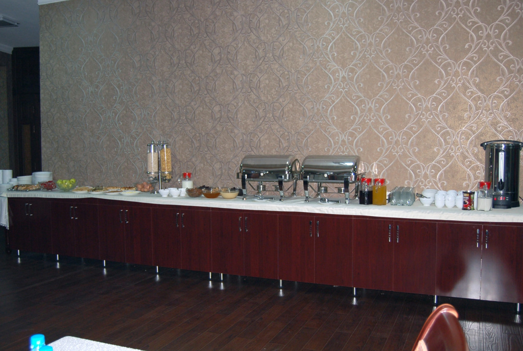 Diyora Hotel