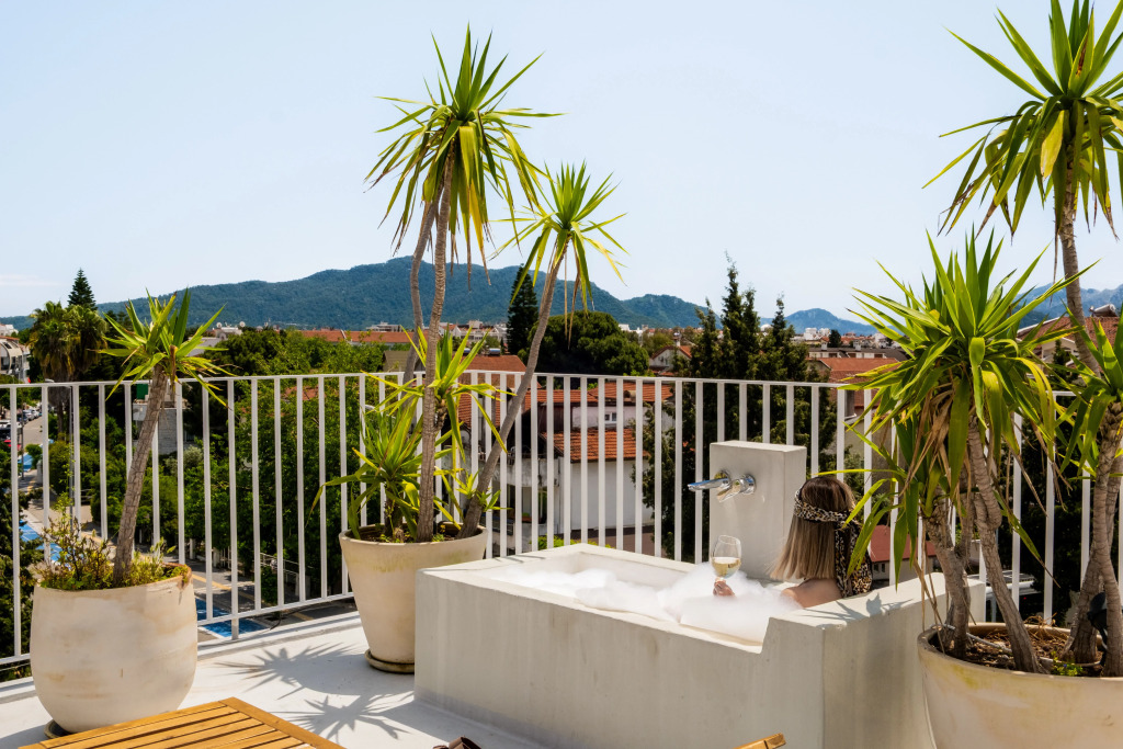 House Of Marmaris