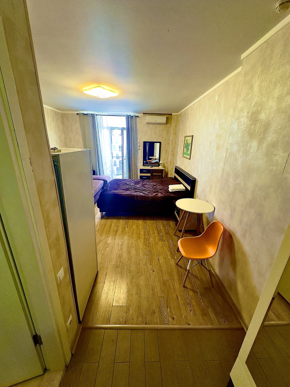 Квартира Sea view vip resort 911