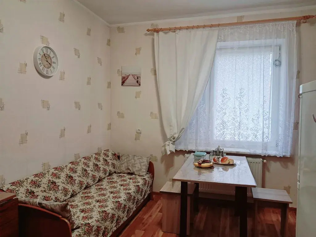 Квартира Уютная недалеко от моря