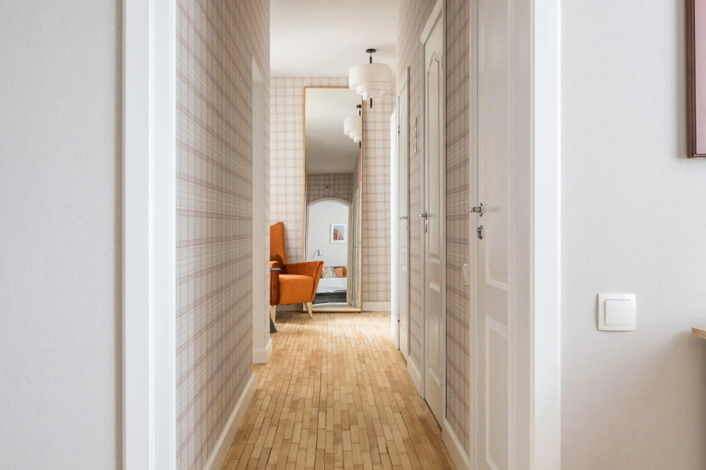 Квартира Teplo apartments улица Достоевского, дом 5