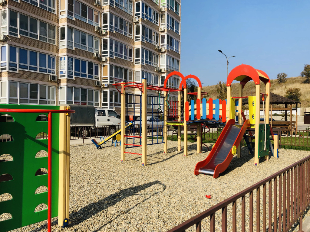 Квартира Ya-Namore.ru