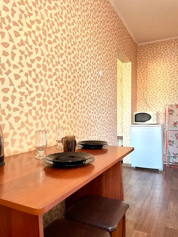 Квартира на Ломоносова 10
