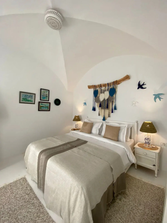 Частный дом Maison de l'ancienne Medina Azur Hammamet