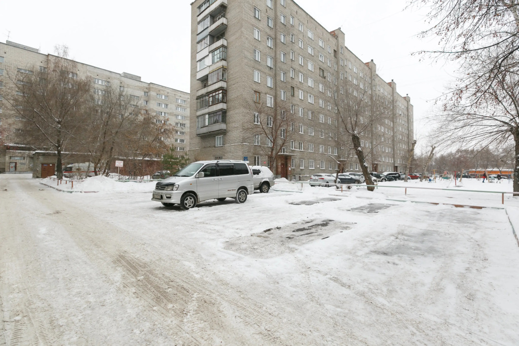 Квартира 2 КОМ