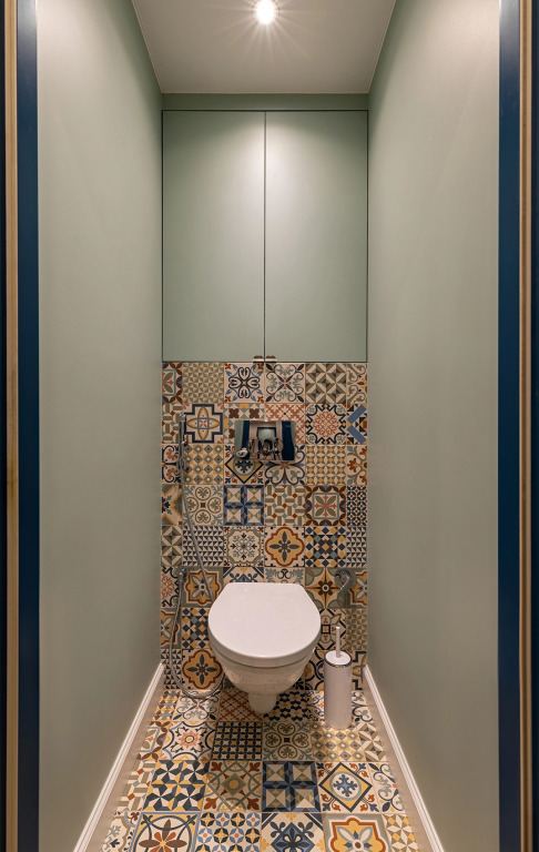 Апартаменты EasyHomes Spb Fontanka