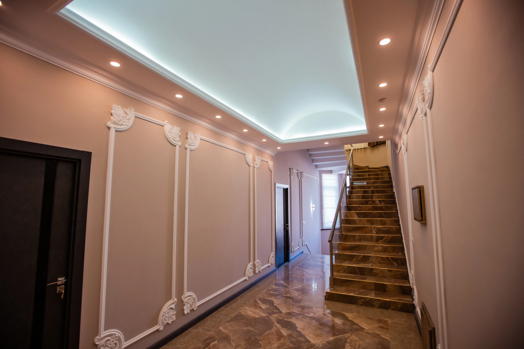 Hotel Ak Saray