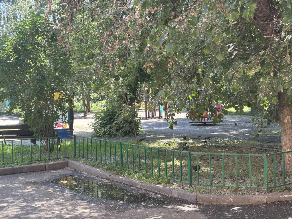 Квартира Стильная Студия в Историческом Центре Иркутска