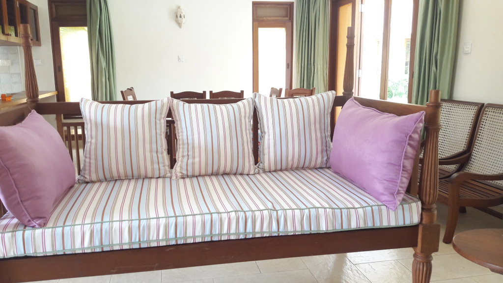 Вилла Mandhari- Diani Beach