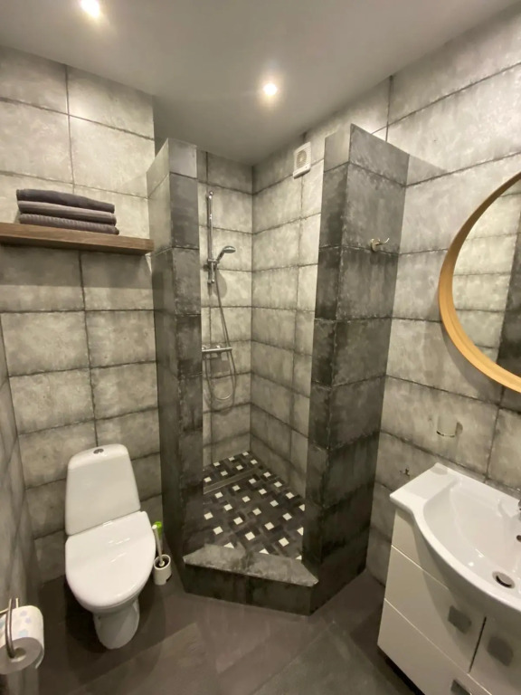 Апартаменты CitylifeKaskad