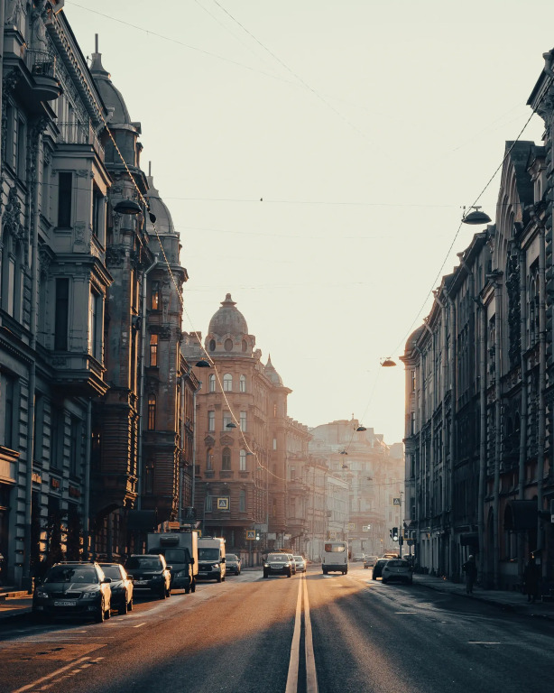 Апартаменты Red Line