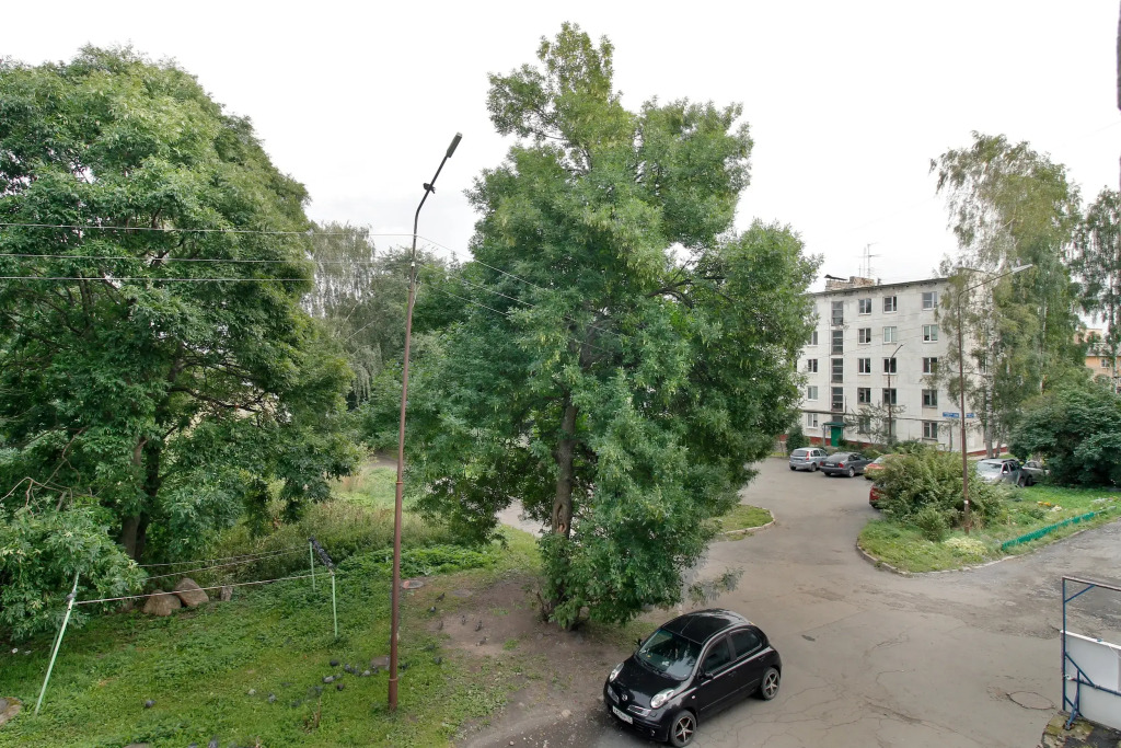 Квартира Луна