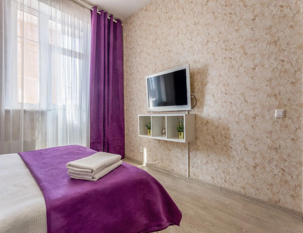 Квартира Апартаменты