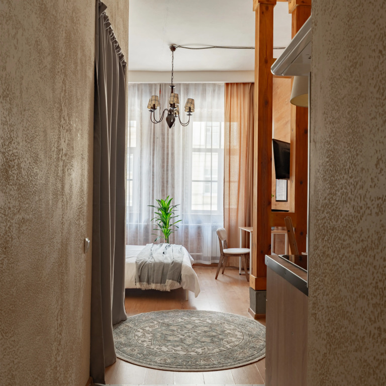 Квартира RoomyRoom у Мариинского Театра