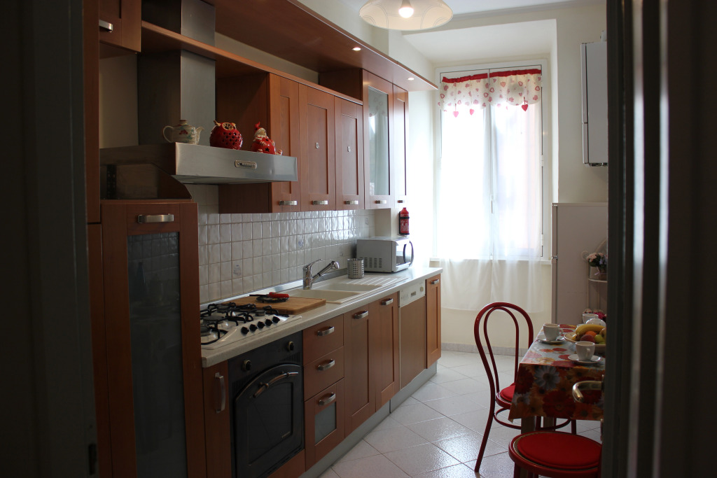 Casa Vacanze Voglia di Roma