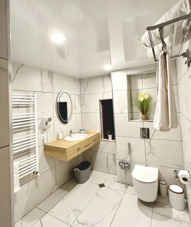 Hotel Well Inn