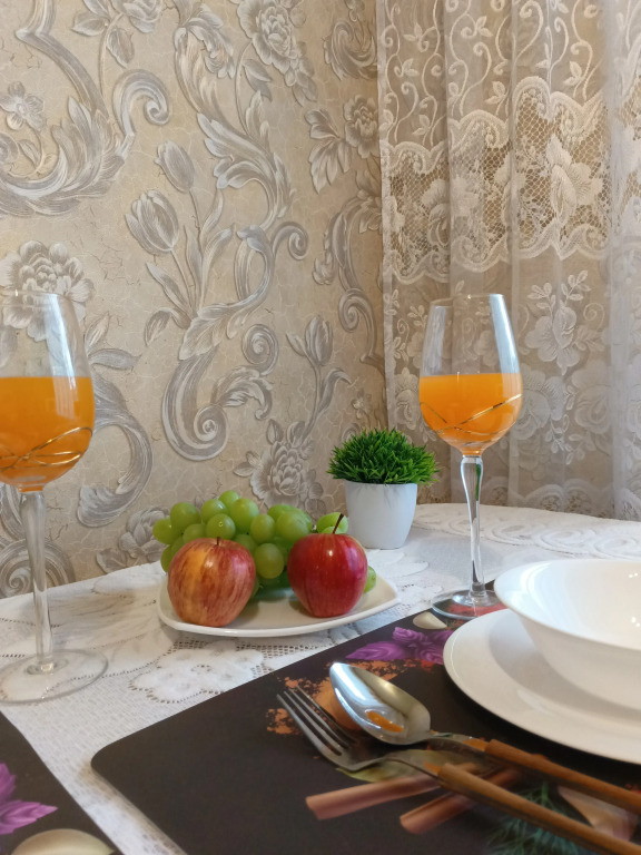 Квартира Уютная