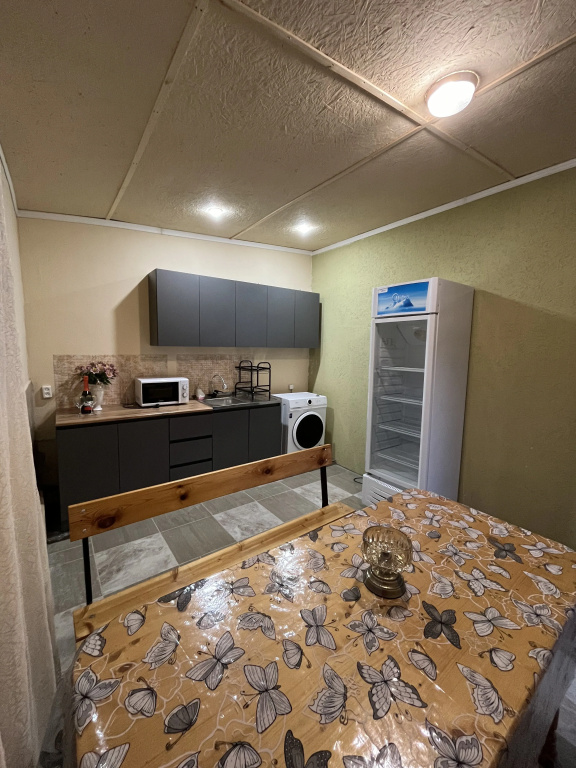 Luman Guest House