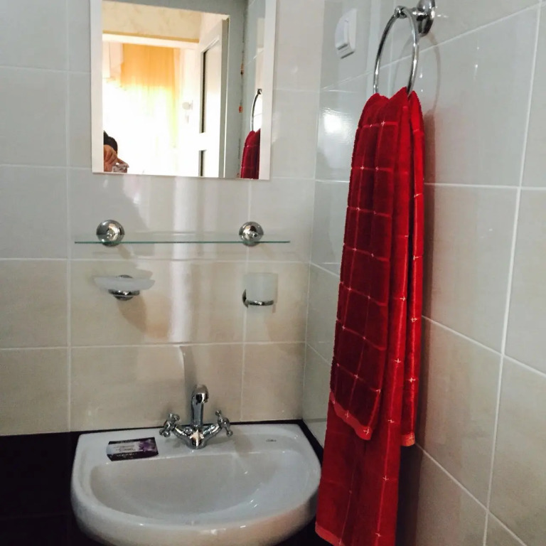 Azaliya Guest House