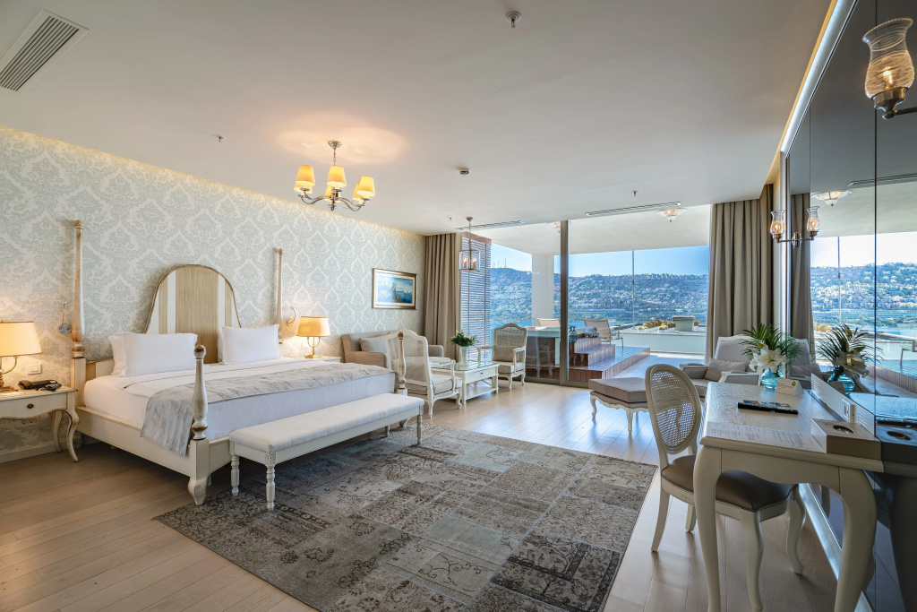 Mivara Luxury Bodrum