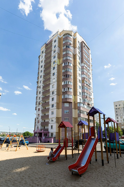 Квартира Tasja