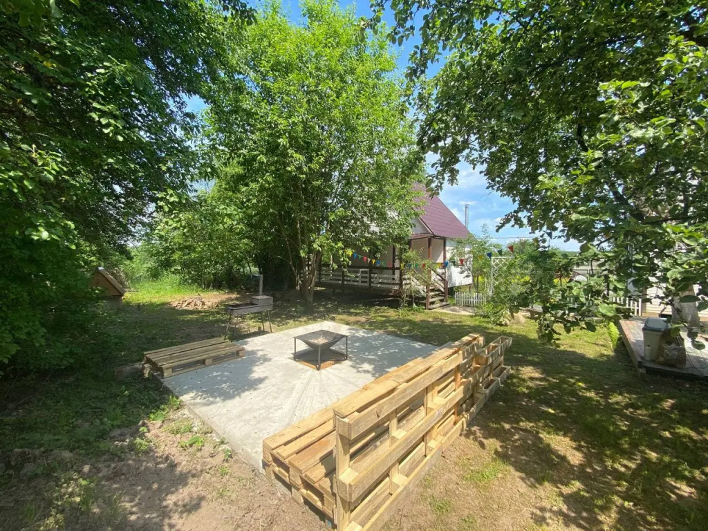 Derevenskij Dzen	