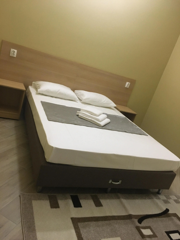 Отель Грин