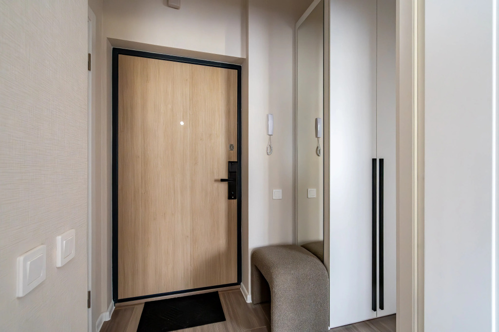 Квартира Merino Home Альба
