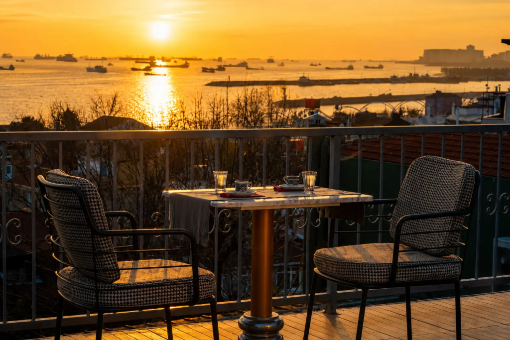 Ayasofya Hotel - Special Class