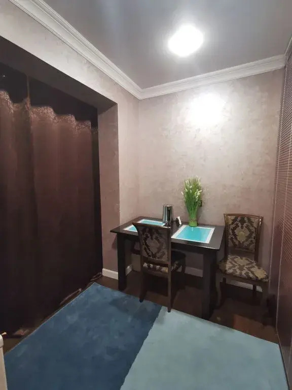 Апартаменты Тандем
