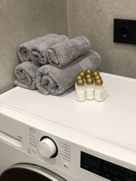 Квартира Jennifer Apartment Дизайнерская квартира-студия в центре Калининграда