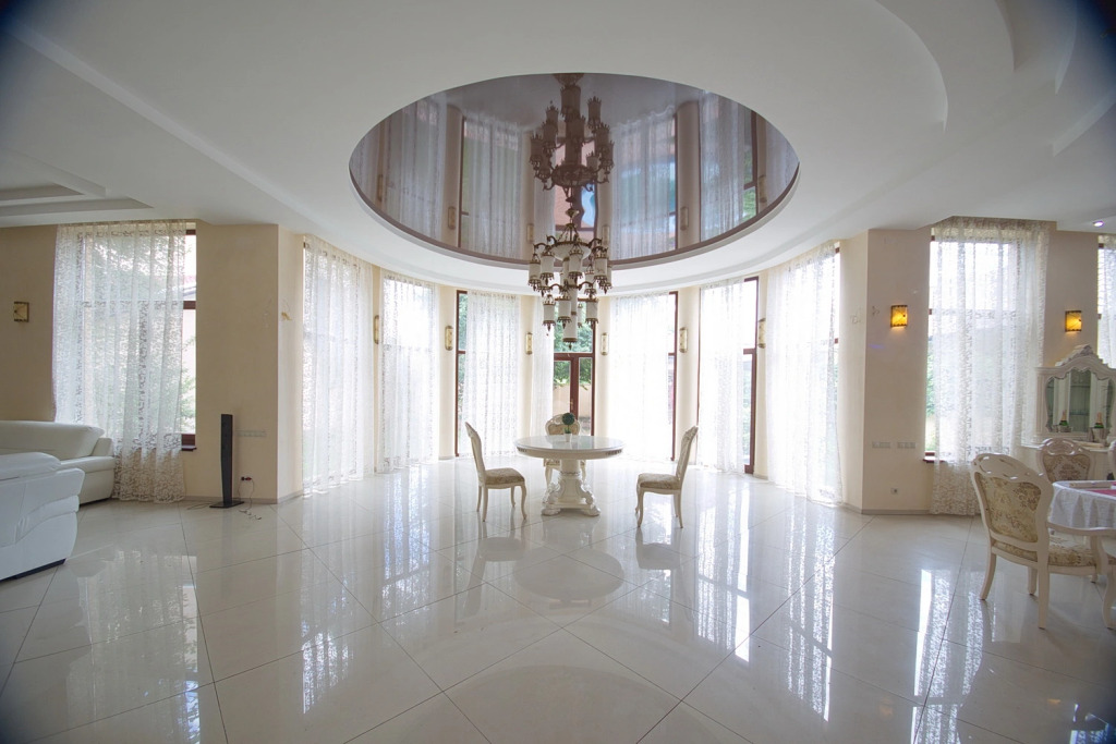 Вилла Luxury