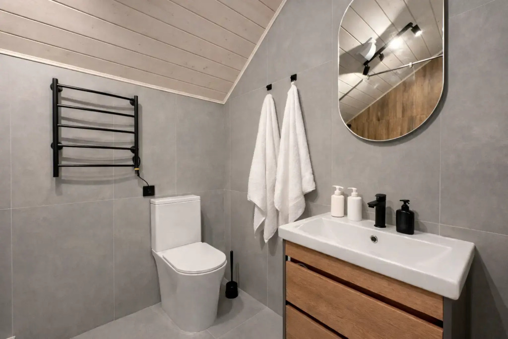 Частный дом Vival House