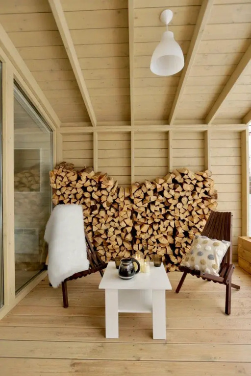 Частный Дом Teplo House 3