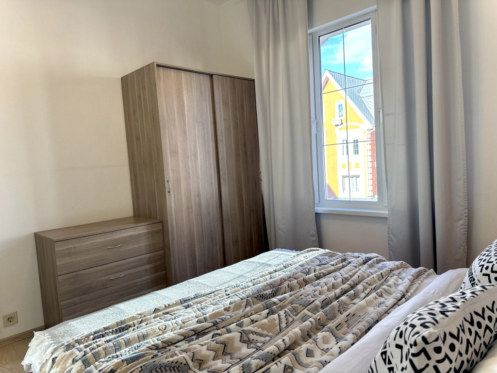 Comfort & Relax Home в ЖК Набережный