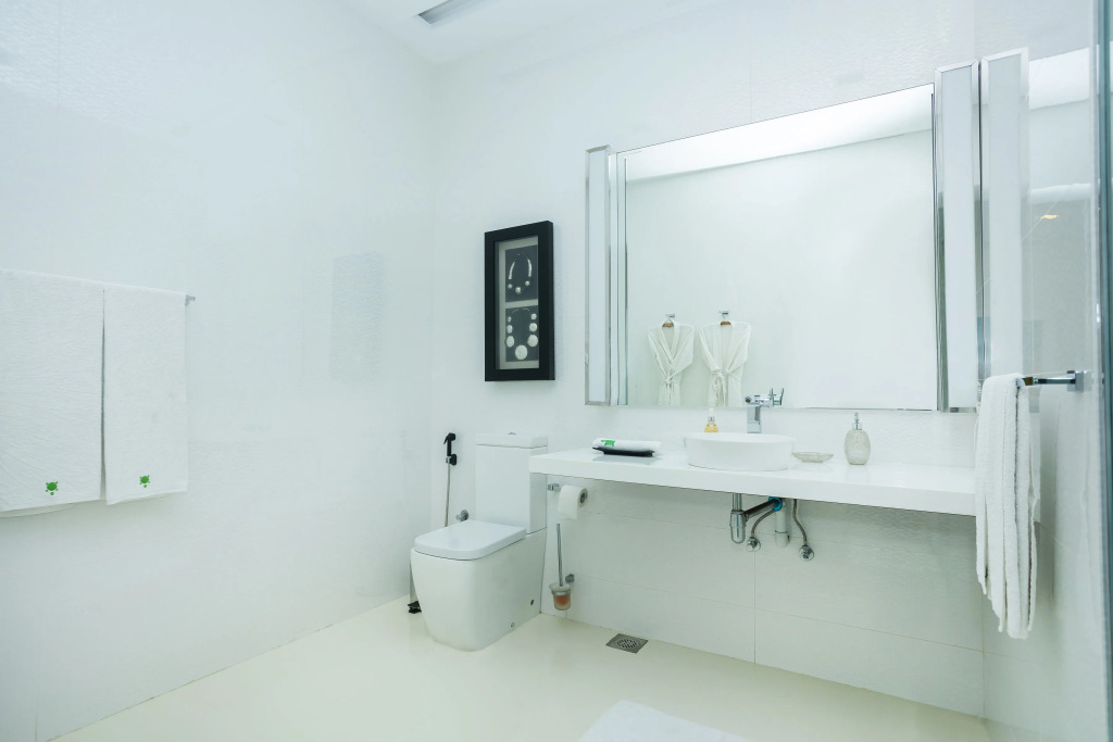 Green Turtle Villa by TSC, Bentota