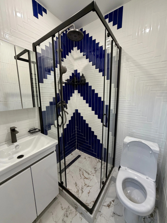 Tochka Komforta Flat