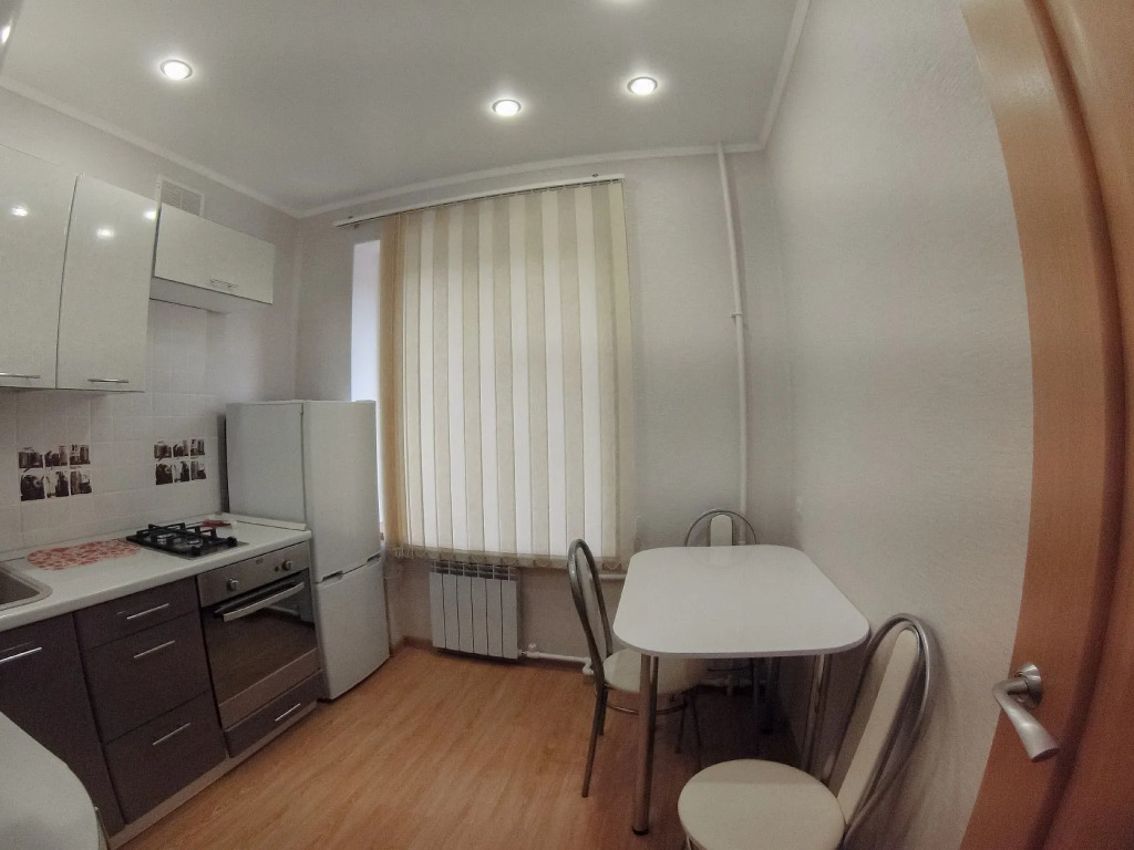Апартаменты Right Room однокомнатные в центре города на Карла Либкнехта 10